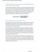 PRESIÓN ATMOSFÉRICA A ALTURAS ELEVADAS Y A GRANDES PROFUNDIDADES Y SU EFECTO EN EL HOMBRE Y ANIMALES