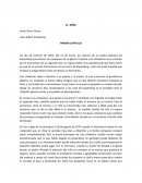 El rescate de los valores de la familia