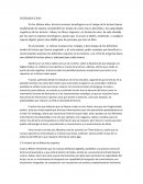 Diversos avances tecnologicos