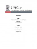Ciudadanas Diferentes en un Mundo Desigual