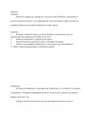 El Consejo de Productores y Exportadores de Limón Persa, A.C. (COPELP)