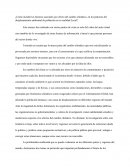 Cómo inciden los factores asociados por efecto del cambio climático, en los patrones del desplazamiento ambiental de población en su realidad local?