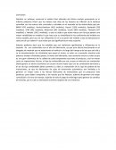 Administracion de una organizacion