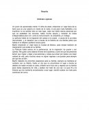 Reseña Noticias Lejanas