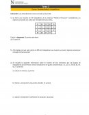 Tarea 2 Curso: Probabilidad y Estadística