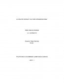 LA VIDA EN GOOGLE “CULTURA ORGANIZACIONAL”