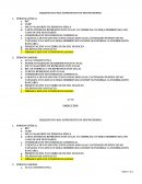 REQUISITOS PARA EXPEDIENTES DE PROVEEDORES