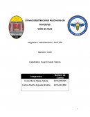 La toma de decisiones gerenciales: Un análisis del proceso