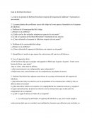 Semiotica: Kerbrat orecchioni