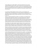 Thomas Hobbes nació en 1588 en Inglaterra