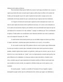 Como influye la iglesia en Mexico