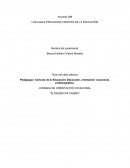 JORNADA DE ORIENTACION VOCACIONAL “ELIGIENDO MI CAMINO”