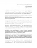 El constructivismo Estructuralista de Pierre Bourdieau