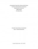 Grupo #4: Caso de ética en la actualidad