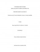 Proyectos Informáticos: Fracasos y Lecciones Aprendidas