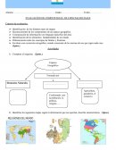 EVALUACIÓN DE COMPETENCIAS DE CIENCIAS SOCIALES