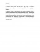 Proyecto Programacion Orientada a Objetos