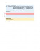 Estudio tecnico. Retroalimentación