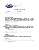 FUNDAMENTOS DE ECONOMÍA Teoría de la demanda