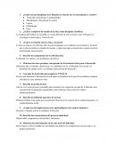 ¿Cuáles son las disciplinas de la filosofía en relación con el conocimiento y el saber?