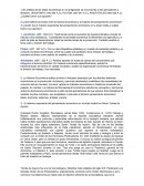 El análisis de las ideas económicas en la antigüedad