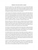 Publicidad en redes sociales ¿benéfica o un peligro?