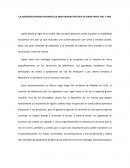 LA AGRESIÓN JAPONESA FAVORECIÓ LA INESTABILIDAD POLÍTICA EN CHINA ENTRE 1931 Y 1941