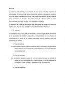La movilización se desarrolla a partir de la suma entre la ruptura, la ansiedad y la seguridad