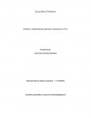 SOLUCIÓN ACTIVIDAD 2 Unidad 2: Características externas e internas de un PLC