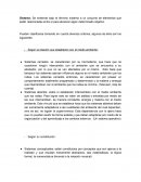 Concepto y tipos de simulación y concepto y tipos de sistemas