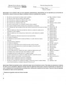 Benemérita Escuela Nacional de Maestros Ejercicios 2 operaciones básicas “REPASO”