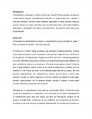 ¿Cambiarías tu dignidad y criterio humano por dinero?