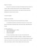 Diagnostico comunitario.Localización Geográfica