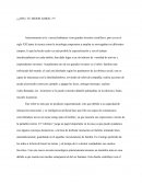 Jibo: El robot familiar más sofisticado del mundo