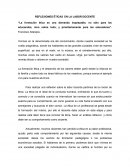 REFLEXIONES ÉTICAS EN LA LABOR DOCENTE