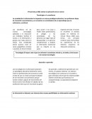 Virtual Educa 2002 analiza la aplicación de las nuevas