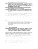 Etica I Desarrolle los siguientes aspectos propuestos en los ensayos