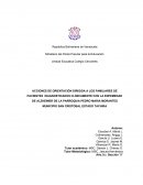 Proyecto cientifico-ejercicios didacticos para personas mayores de 60 años con sindrome de alzheimer