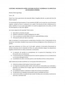 CUESTIONES NACIONALES EN JAPÓN: CUESTIONES POLÍTICAS Y ECONÓMICAS Y SU IMPACTO EN LAS RELACIONES EXTERIORES