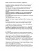 La mente no escolarizada de Howard Gardner y los problemas de aplicación en química