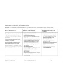 PRIMERA SESIÓN. FASE ORDINARIA. CONSEJO TÉCNICO ESCOLAR. Página 1