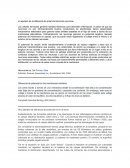 Diferencia de voltaje sin electricidad