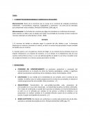 2 conceptos de microeconomia