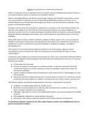 Capitulo 1 “La educación y el conocimiento educativo”