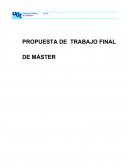 ESTUDIO DE LA VIABILIDAD DE UN MERCADO GASTRONÓMICO EN BANYOLES