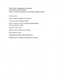 Reseña Sicko Michael Moore