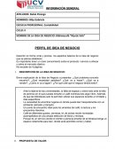 IDEA DE NEGOCIO: Bibliotecafé “Mystic falls”