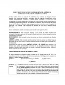 DOCUMENTO DE APOYO GEOGRAFÍA DE AMÉRICA “SITEMAS NATURALES DE AMERICA LATINA”