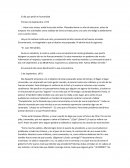 Dia que perdi mi humanidad