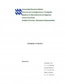 Como se forman las Culturas Organizacionales